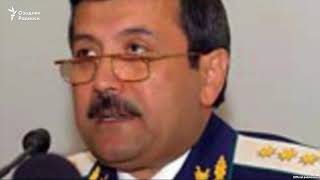 Ҳибсдаги собиқ бош прокурор ўз ўғлига қарши кўрсатма бера бошлагани айтилмоқда