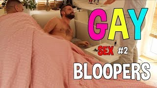 Gay Sex Bloopers #2 | odc. #300