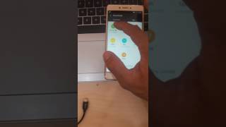 Bypass lenovo k6 note-2017