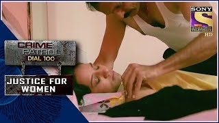 Crime Patrol | पुणे ट्रिपल हत्या | Justice For Women