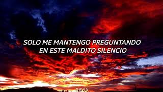 XXXTENTACION - Numb The Pain // Sub. Español. - Lyrics