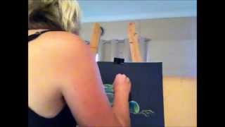 WATCH ME DRAW - FROGGY