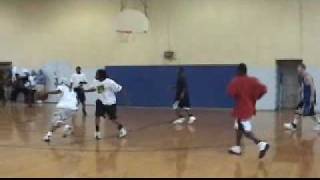 KITKAT STREETBALL: KITKAT MD tour highlights