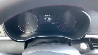 Kia Optima JF IV 2018 замена дворников?