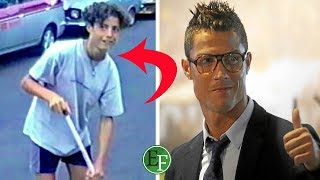 5 لاعبين كرة قدم ولدوا فقراء وأصبحوا من أصحاب الملايين