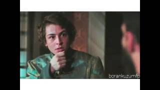 Mix Mustafa: sehzade ve sultan (Boran Kuzum ^-^)