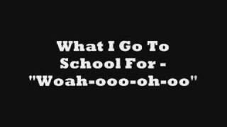The Jonas Brother's Funny Noises