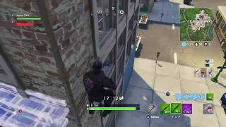 360 quick-scope in Fortnite | Fortnite