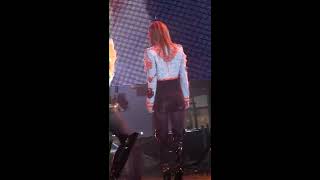 [Cam HD] 110205 T-ara Qri - I Go Crazy Because of You @ Oak Valley [1]