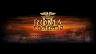 Rome: Total War - Roma Surrectum II (Рождение республики). Серия 1