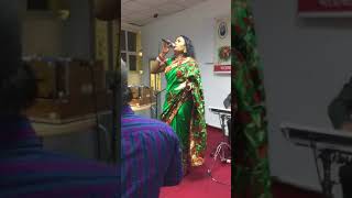 Shotabdi Kar 2017 London বিজয় দিবস :