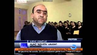 ანსამბლი მხედრული/ansambli mxedruli (NoN.Ge)