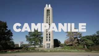 Explore KU: The Bells of Mount Oread