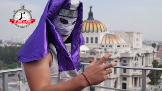 Nuevos Valores : Karis La Momia JR