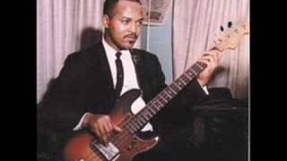 What's Going On - Isolated Bass Track (James Jamerson)