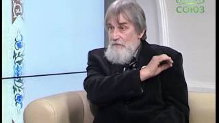 Учимся растить любовью. От 20 июня. Беседа с педиатром Николаем Федоровичем Жарковым. Часть 3