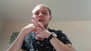 Пересказ Джека Лондона- Мартин Иден Часть 1 (До 4 Главы)