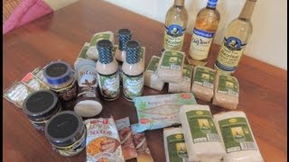 HAUL ZAKUPOWY Z GUILTFREE.PL (DRUGI:P)