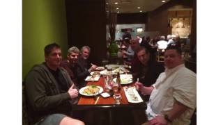 John Carlton Talks Scott Haines and Gary Halbert