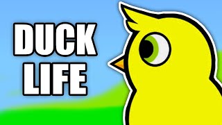 Duck Life Pt  2