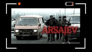 CHECHEN FREEDOM FIGHTERS | ICHKERIA II