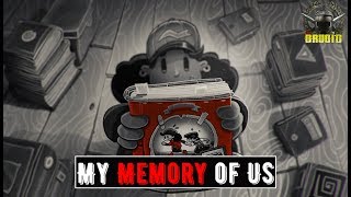 My Memory of Us ? #1 Игра головоломка про двух друзей