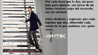 Aleks Syntek Creer (letra)