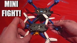Mini Bfight! - Its Brilliant!