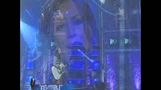 yo me llamo bolivia shakira 15 agosto 2013 parte 2 de 7