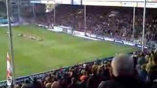 SC Freiburg Humba 1