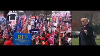 Последний шанс Дональда Трампа