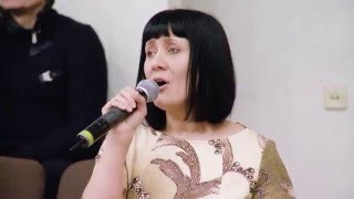 Светлана Малова - Звезда за тюремным окном