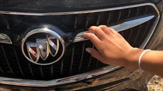 ASMR Tapping on the outside and inside of cars ?