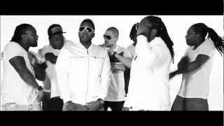 Gregz (Trade Union) Feat Livio - Sachez le - CLIP OFFICIEL [720P] HD