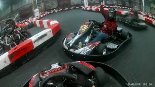 Юра Lonato Karting