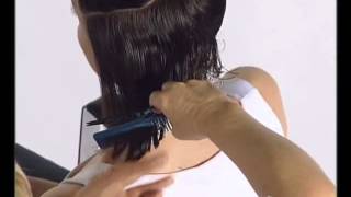 Стрижка каре на вьющиеся волосы.bob hairstyle for curly hair