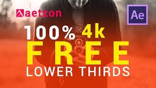 after effects templates free download title - free after effects title project files
