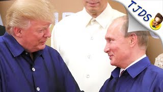 Europe Laughing At America's Red Scare w/Rania Khalek