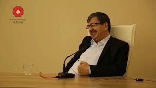 Behlül Bakan Olmayı Helâ ile İstişare Edince.. | Hayati İnanç