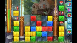 Pet Rescue Saga level 1515 no boosters ? ►TOBIAS DEAMON◄
