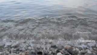 температура воды в Азовском море сегодня