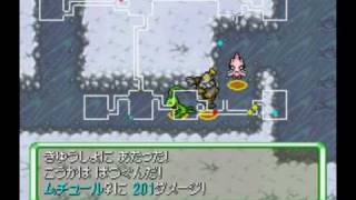 PMD Explorers of Sky : Special Episode 5 Part 10