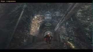 Maddyson. Обзор на игру Wolfschanze 2