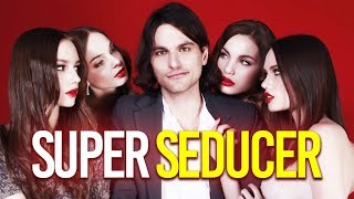 SUPER SEDUCER ? 001: Schmiero Watzlaff, Mutti-Magnet! (feat. Pewdiepie?)