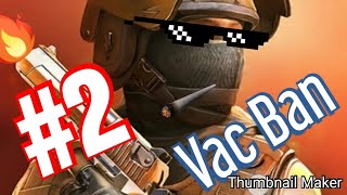 Мои жесткие флики в Standoff 2