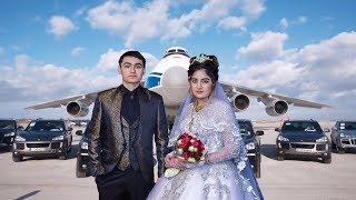 ВАНЯ+ЛЮБА ЧАСТЬ 5 СВАДЬБА ГОДА В БРЯНСКЕ видеосъёмка цыганских свадеб кадр32 Горбачук Сергей
