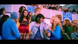 Mo & Scott - Lemonade Mouth (Лимонадный рот)