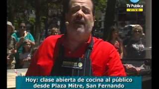 Cocineros argentinos 14-12-10 (1 de 5)