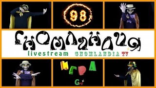 Игра онлайн «Гномландия» 98 ? Играем "до упора" ∞ Думайте сами, решайте сами - во что и зачем играть