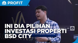 Latinos Business District, Investasi Properti Pilihan di BSD City